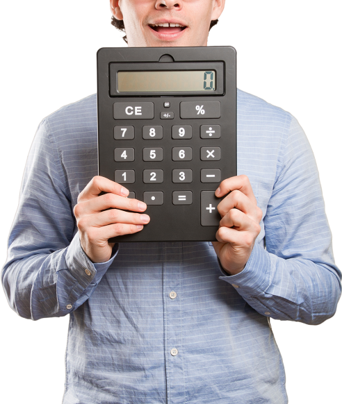 Simulateur de revenus SCPI